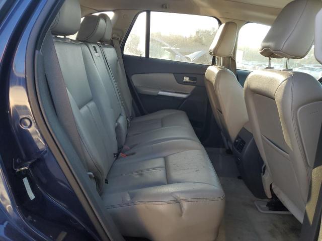 Photo 11 from auction – 2011 FORD EDGE SEL with VIN 2FMDK4JC1BBB42575