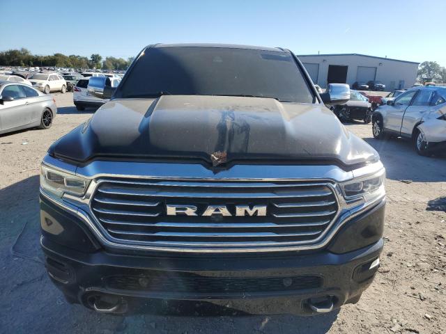 Photo 5 from auction – 2022 RAM 1500 LONGH with VIN 1C6SRFKTXNN139515