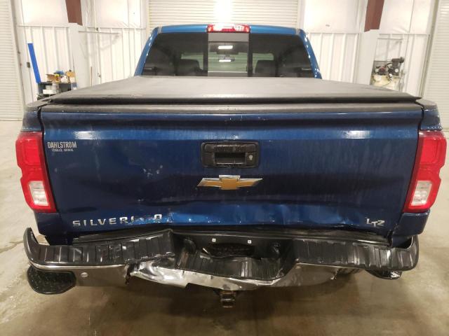 Photo 6 from auction – 2017 CHEVROLET 1500 with VIN 3GCUKSEC8HG362367