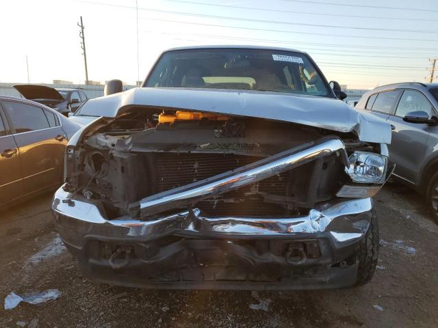 Photo 5 from auction – 2004 FORD EXCURSION with VIN 1FMNU41L74EC36384