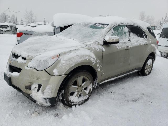 CHEVROLET EQUINOX LT 2013 with VIN 2GNALDEK0D6272355 - Photo from auction