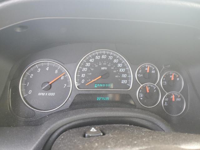 Photo 9 from auction – 2003 GMC ENVOY with VIN 1GKDT13S932216017