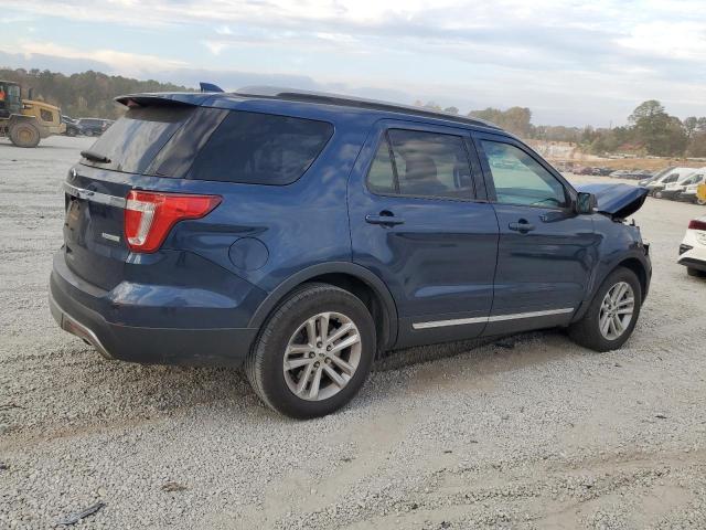 Photo 3 from auction – 2016 FORD EXPLORER X with VIN 1FM5K7DH5GGC70816