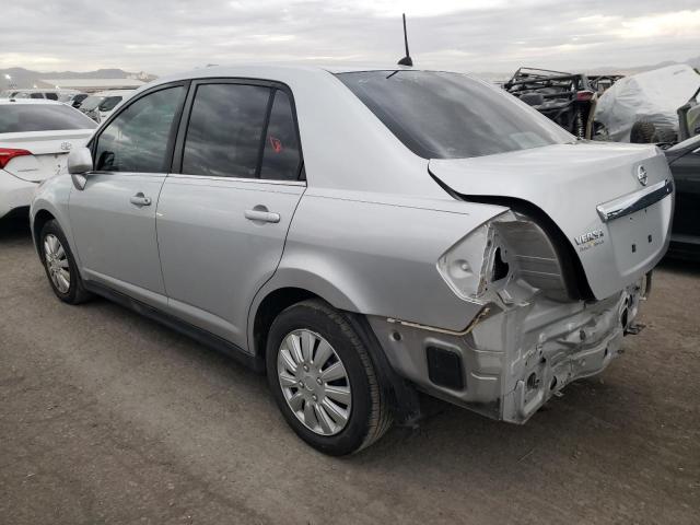 Photo 2 from auction – 2008 NISSAN VERSA S with VIN 3N1BC11E68L388563