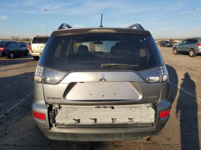 Photo 6 from auction – 2013 MITSUBISHI OUTLANDER with VIN JA4AS3AW0DU005453