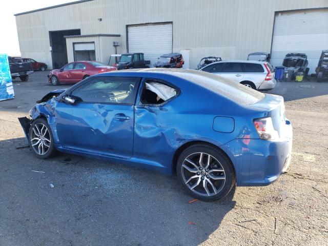 Photo 2 from auction – 2015 TOYOTA SCION TC with VIN JTKJF5C7XFJ012791