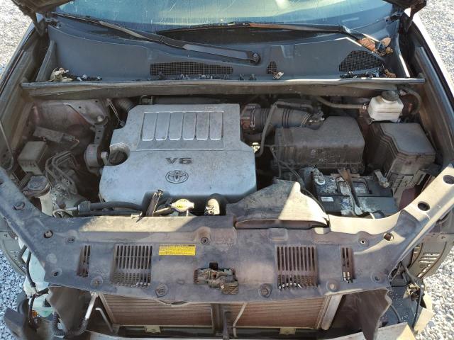 Photo 11 from auction – 2013 TOYOTA HIGHLANDER with VIN 5TDBK3EH7DS182415