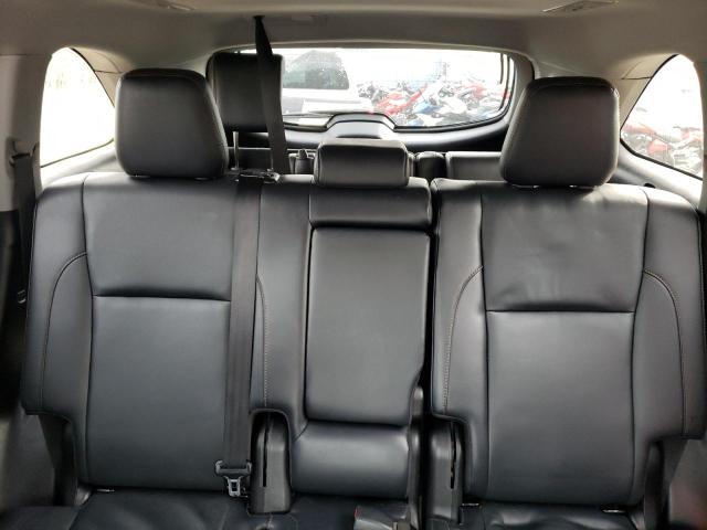 Photo 10 from auction – 2019 TOYOTA HIGHLANDER with VIN 5TDJZRFH6KS945806