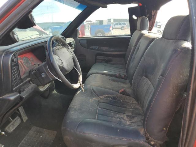 Photo 10 from auction – 1996 DODGE RAM 3500 with VIN 1B7MC36C4TJ155533