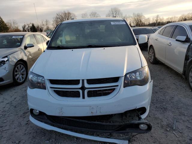 Photo 5 from auction – 2019 DODGE GRAND CARA with VIN 2C4RDGEG2KR661631