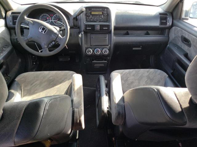 Photo 8 from auction – 2003 HONDA CR-V EX with VIN SHSRD78843U144826