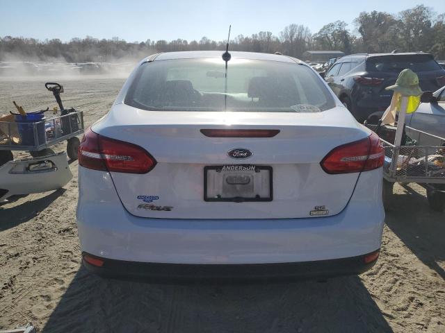 Photo 6 from auction – 2018 FORD FOCUS SE with VIN 1FADP3FE5JL220158