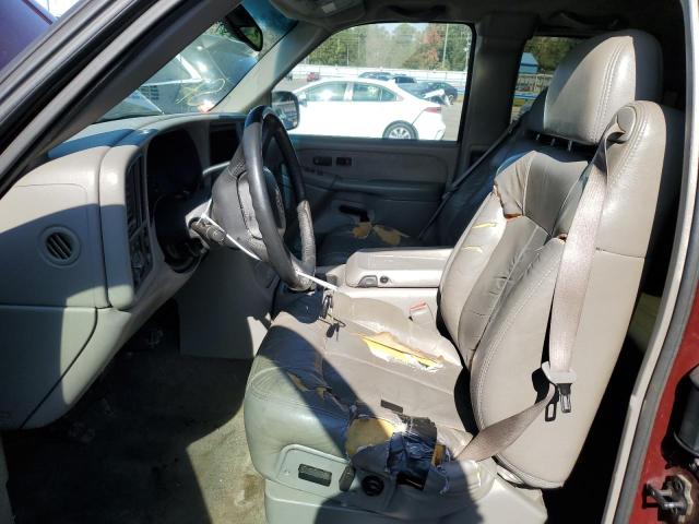 Photo 7 from auction – 2000 GMC NEW SIERRA with VIN 2GTEC19T9Y1401255
