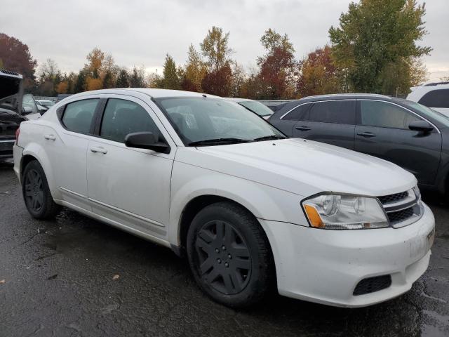 Photo 4 from auction – 2012 DODGE AVENGER SE with VIN 1C3CDZAB8CN259160