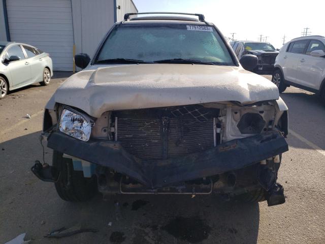 Photo 5 from auction – 2001 NISSAN PATHFINDER with VIN JN8DR09Y51W572572