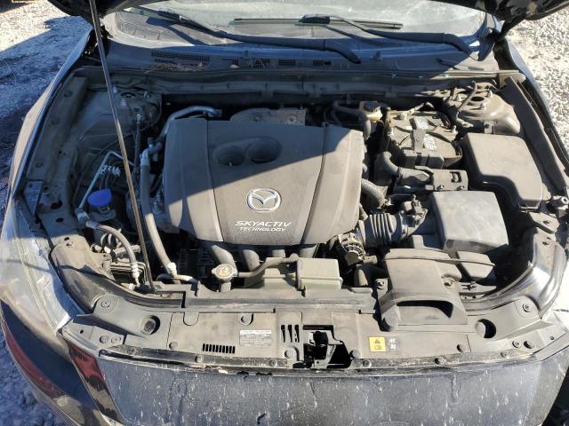Photo 11 from auction – 2015 MAZDA 3 SPORT with VIN 3MZBM1U74FM149122