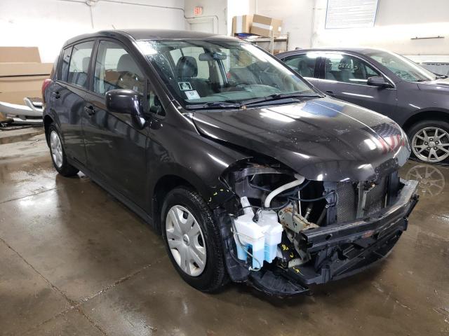 Photo 4 from auction – 2011 NISSAN VERSA S with VIN 3N1BC1CP8BL368689