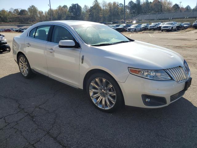 Photo 4 from auction – 2011 LINCOLN MKS with VIN 1LNHL9ER1BG611540