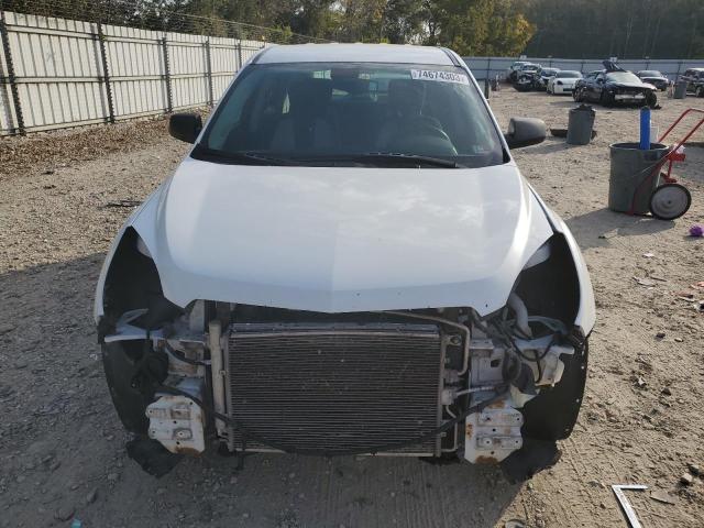 Photo 5 from auction – 2011 CHEVROLET EQUINOX LS with VIN 2CNFLCEC7B6370521