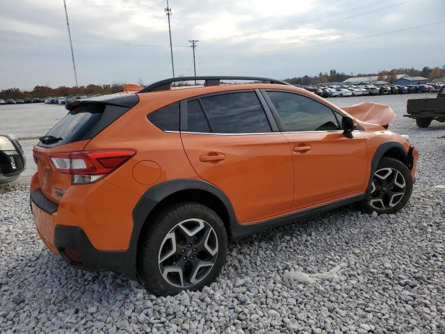 Photo 3 from auction – 2019 SUBARU CROSSTREK with VIN JF2GTANC5KH222148