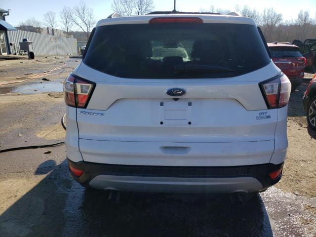 Photo 6 from auction – 2017 FORD ESCAPE SE with VIN 1FMCU9G93HUD68232
