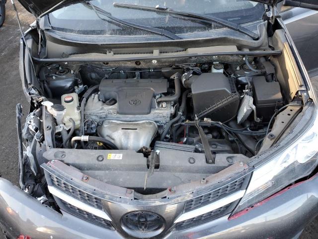 Photo 12 from auction – 2015 TOYOTA RAV4 LE with VIN JTMBFREV0FJ030358