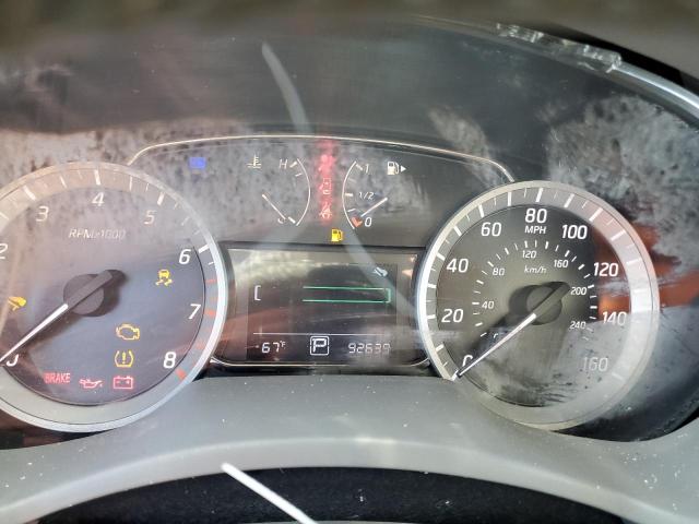 Photo 9 from auction – 2013 NISSAN SENTRA S with VIN 3N1AB7AP2DL615549