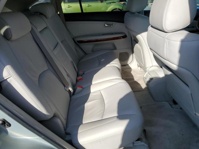 Photo 11 from auction – 2006 LEXUS RX 330 with VIN 2T2HA31U26C106835