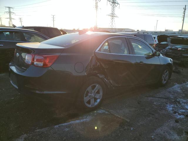 Photo 3 from auction – 2015 CHEVROLET MALIBU 1LT with VIN 1G11C5SL7FF330247