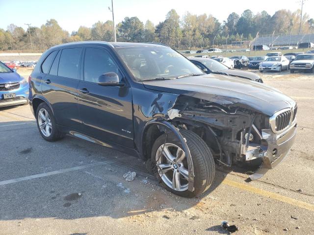 Photo 4 from auction – 2018 BMW X5 XDRIVE3 with VIN 5UXKR0C58J0Y00535