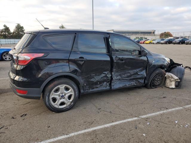 Photo 3 from auction – 2017 FORD ESCAPE S with VIN 1FMCU0F74HUD33436