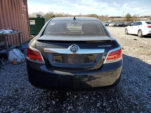 Photo 6 from auction – 2013 BUICK LACROSSE with VIN 1G4GC5ER4DF182830