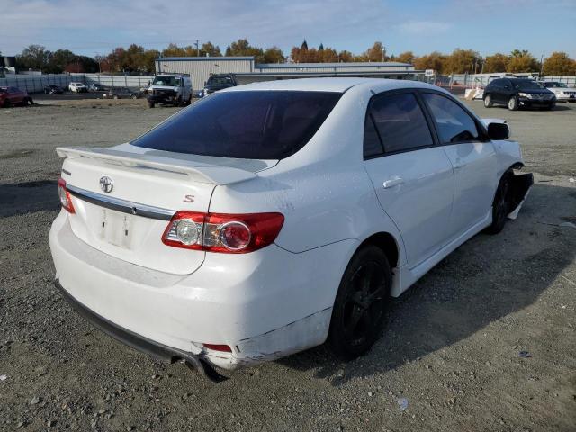 Photo 3 from auction – 2012 TOYOTA COROLLA BA with VIN 5YFBU4EE1CP047430