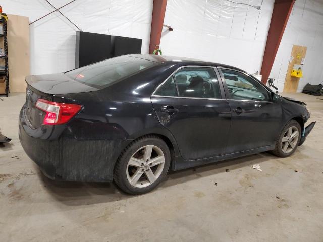 Photo 3 from auction – 2014 TOYOTA CAMRY L with VIN 4T1BF1FK1EU861009