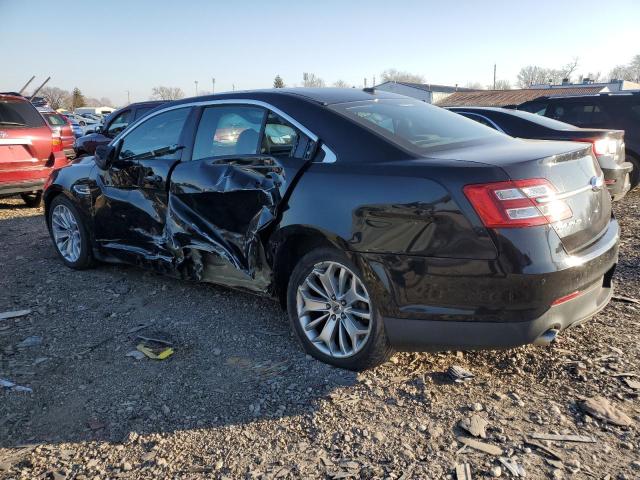 Photo 2 from auction – 2017 FORD TAURUS LIM with VIN 1FAHP2F80HG104083