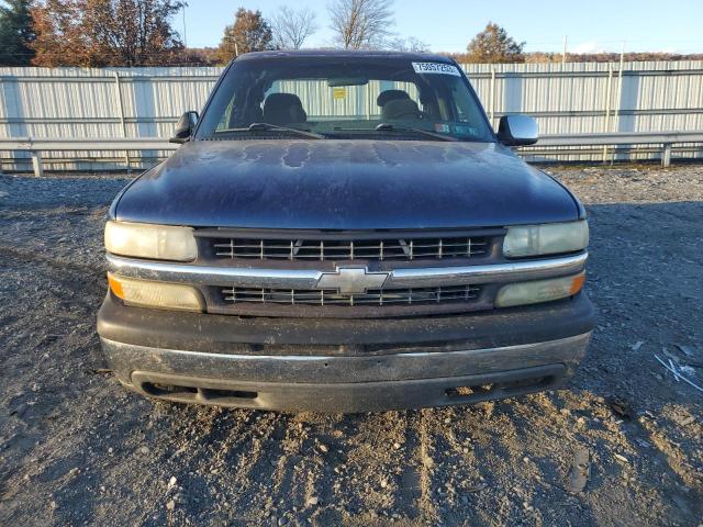Photo 5 from auction – 2002 CHEVROLET SILVERADO with VIN 2GCEC19V521290079