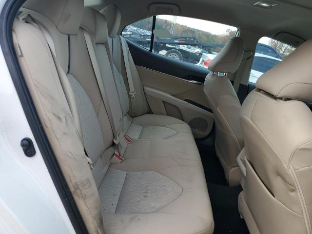 Photo 10 from auction – 2022 TOYOTA CAMRY LE with VIN 4T1C11AK2NU644160