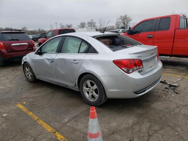 Photo 2 from auction – 2012 CHEVROLET CRUZE LT with VIN 1G1PF5SC7C7299542