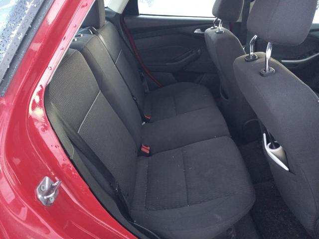 Foto 10 de la subasta – 2012 FORD FOCUS SEL con VIN 1FAHP3H23CL376092