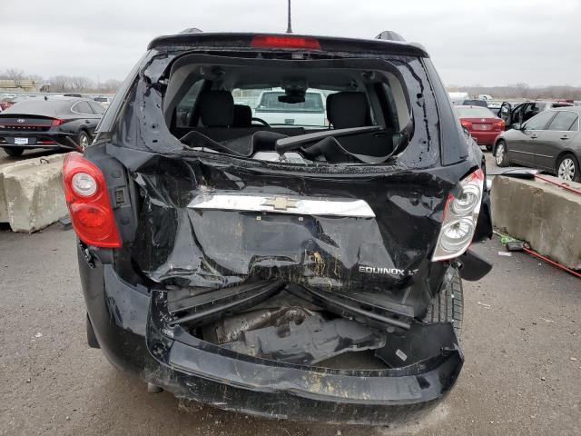 Photo 6 from auction – 2013 CHEVROLET EQUINOX LT with VIN 2GNALDEK3D1189306