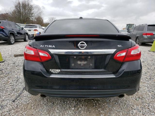 Photo 6 from auction – 2017 NISSAN ALTIMA 2.5 with VIN 1N4AL3AP7HC497797