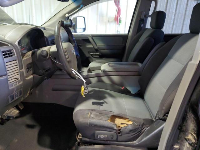 Photo 7 from auction – 2004 NISSAN TITAN with VIN 1N6AA07B94N585045