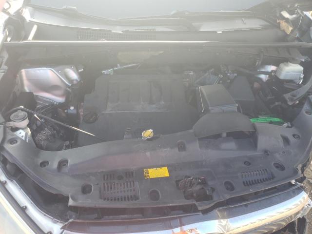 Photo 11 from auction – 2015 TOYOTA HIGHLANDER with VIN 5TDJKRFH9FS083160