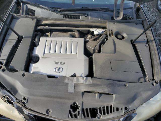 Photo 11 from auction – 2010 LEXUS ES 350 with VIN JTHBK1EG2A2358350