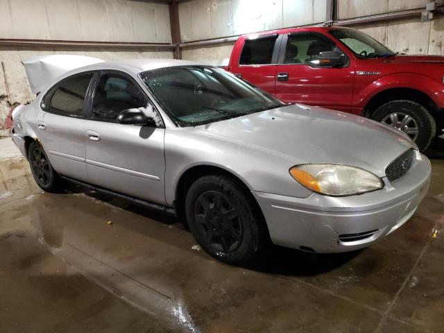 Photo 4 from auction – 2006 FORD TAURUS with VIN 1FAFP53U76A172259