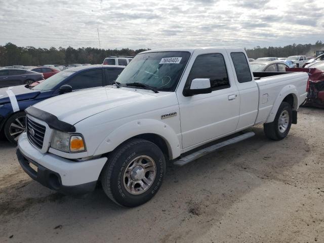 Photo 1 from auction – 2008 FORD RANGER with VIN 1FTYR14U68PA06609
