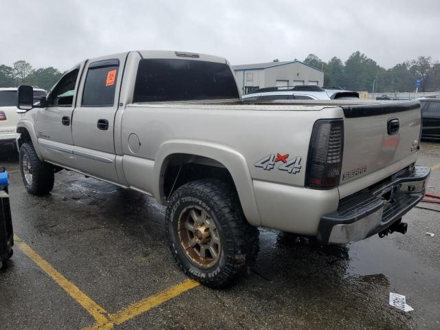 Photo 2 from auction – 2007 GMC SIERRA K25 with VIN 1GTHK23D47F189489
