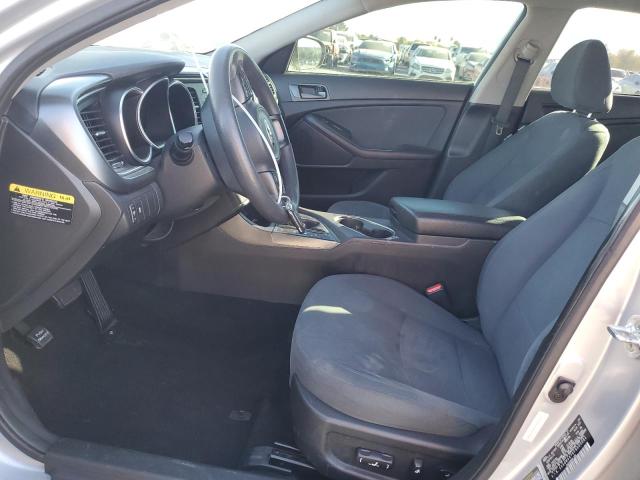 Photo 7 from auction – 2015 KIA OPTIMA LX with VIN 5XXGM4A74FG505083