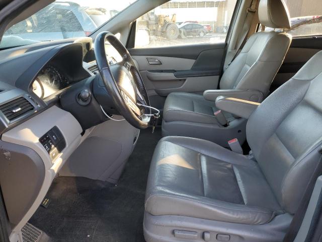 Photo 7 from auction – 2011 HONDA ODYSSEY EX with VIN 5FNRL5H68BB042859