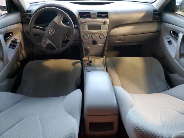 Photo 8 from auction – 2007 TOYOTA CAMRY CE with VIN 4T1BE46K77U091261